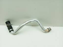 CANO BOMBA DE ÁGUA FORD KA 1.0 3CC 2014 2015 A 2020