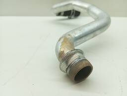 CANO BOMBA DE ÁGUA FORD KA 1.0 3CC 2014 2015 A 2020