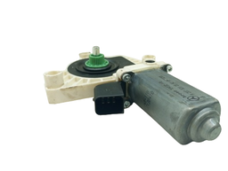 MOTOR VIDRO ELÉTRICO TRÁS ESQ MERCEDES CLA 200 - 2014 A 2019