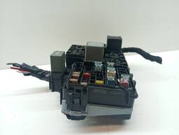 CAIXA FUSÍVEL VOLVO XC60 T8 2018 2019 A 2023 