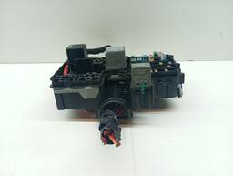 CAIXA FUSÍVEL VOLVO XC60 T8 2018 2019 A 2023 