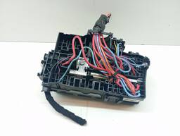 CAIXA FUSÍVEL VOLVO XC60 T8 2018 2019 A 2023 