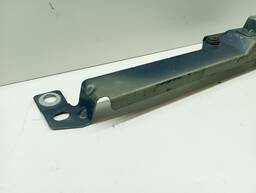 GUIA PARALAMA LADO ESQUERDO VOLVO XC60 T8 2018 2019 A 2023