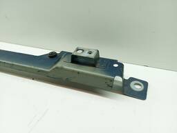 GUIA PARALAMA LADO ESQUERDO VOLVO XC60 T8 2018 2019 A 2023