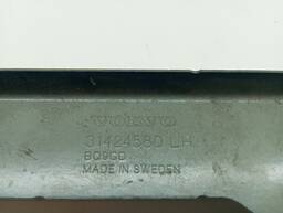 GUIA PARALAMA LADO ESQUERDO VOLVO XC60 T8 2018 2019 A 2023