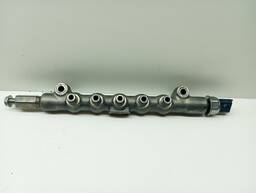 Flauta Bico Injetor S10 2.8 Diesel 2012 2013 a 2019