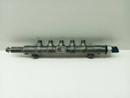 FLAUTA BICO INJETOR S10 2.8 DIESEL 2012 2013 A 2019