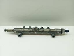 FLAUTA BICO INJETOR S10 2.8 DIESEL 2012 2013 A 2019