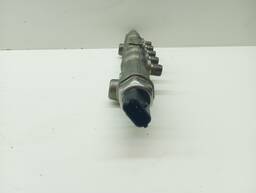 FLAUTA BICO INJETOR S10 2.8 DIESEL 2012 2013 A 2019