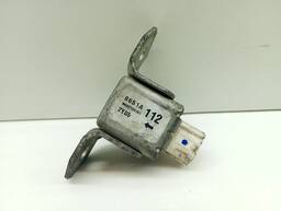 Sensor Impacto L200 Triton 2.4 2008 2009 a 2012