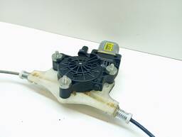 MÁQUINA DE VIDRO PORTA DIANTEIRA DIREITA HB20 13 A 2019 ELÉ