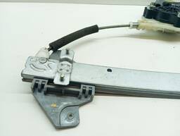 MÁQUINA DE VIDRO PORTA DIANTEIRA DIREITA HB20 13 A 2019 ELÉ