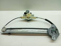 MÁQUINA DE VIDRO PORTA DIANTEIRA DIREITA HB20 13 A 2019 ELÉ