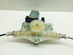 MÁQUINA DE VIDRO PORTA DIANTEIRA DIREITA HB20 13 A 2019 ELÉ