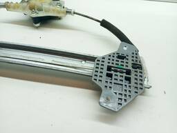 MÁQUINA DE VIDRO PORTA DIANTEIRA DIREITA HB20 13 A 2019 ELÉ