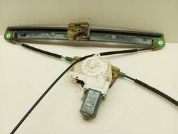 MAQUINA VIDRO DIANTEIRA DIREITA AUDI Q7 2009 2010 A 2012