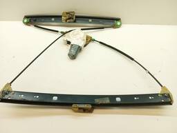 MAQUINA VIDRO DIANTEIRA DIREITA AUDI Q7 2009 2010 A 2012