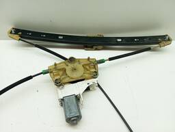 MAQUINA VIDRO DIANTEIRA DIREITA AUDI Q7 2009 2010 A 2012