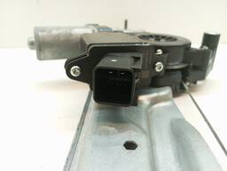 MÁQUINA DE VIDRO PORTA TRASEIRA ESQUERDA EQUINOX 2018/