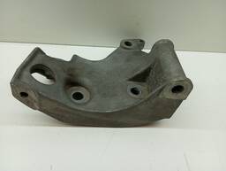 Suporte Alternador Clio Sandero Logan 2004 2005 a 2014