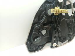 MÁQUINA DE VIDRO PORTA TRASEIRA ESQUERDA TORO 2016/