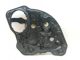 MÁQUINA DE VIDRO PORTA TRASEIRA ESQUERDA TORO 2016/