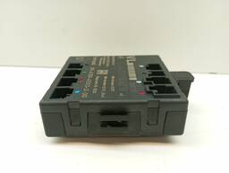 MÓDULO PORTA DIANTEIRA ESQUERDA MERCEDES C180 2011 2012 A 14