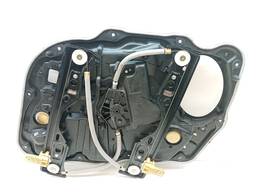 Máquina Vidro Porta Diant Esq Compass Commander Rampage 17/