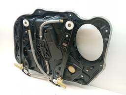 MÁQUINA VIDRO PORTA DIANT ESQ COMPASS COMMANDER RAMPAGE 17/