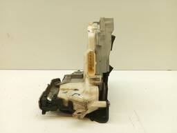 FECHADURA PORTA DIANTEIRA DIR AUDI A3 A1 A3 A4 A5 Q3 Q5 07/