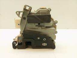 FECHADURA PORTA DIANTEIRA DIR AUDI A3 A1 A3 A4 A5 Q3 Q5 07/