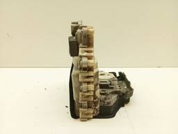 FECHADURA PORTA DIANTEIRA DIR AUDI A3 A1 A3 A4 A5 Q3 Q5 07/