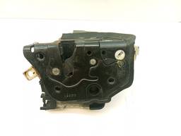 FECHADURA PORTA DIANTEIRA DIR AUDI A3 A1 A3 A4 A5 Q3 Q5 07/