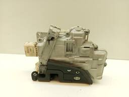 FECHADURA PORTA TRAS DIR AUDI A3 A1 A3 A4 2007/ JA68K0839016