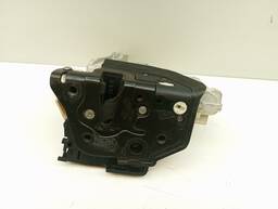 FECHADURA PORTA TRAS DIR AUDI A3 A1 A3 A4 2007/ JA68K0839016