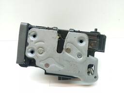 FECHADURA PORTA TRASEIRA ESQUERDA CRUZE EQUINOX 2017 18/..