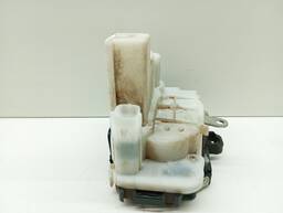 FECHADURA PORTA TRASA DIREITA PALIO GRAN SIENA ARGO CRONOS  