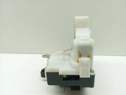 FECHADURA PORTA TRASA DIREITA PALIO GRAN SIENA ARGO CRONOS  