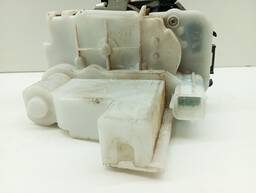 FECHADURA PORTA TRASA DIREITA PALIO GRAN SIENA ARGO CRONOS  