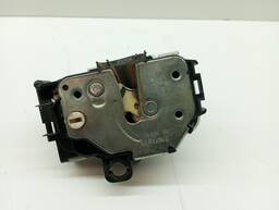 FECHADURA PORTA TRASA DIREITA PALIO GRAN SIENA ARGO CRONOS  