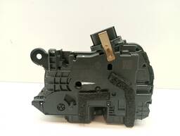 FECHADURA PORTA TRASEIRA DIREITA CAPTUR 2017 2018 A 2023