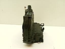 FECHADURA PORTA TRASEIRA DIREITA CAPTUR 2017 2018 A 2023