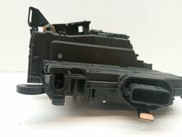 FECHADURA PORTA TRASEIRA DIREITA CAPTUR 2017 2018 A 2023