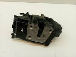 FECHADURA PORTA TRASEIRA DIREITA CAPTUR 2017 2018 A 2023