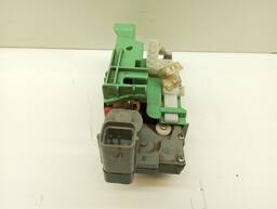 FECHADURA PORTA TRASEIRA ESQUERD PUNTO LINEA IDEA UNO VIVACE