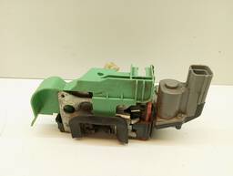 FECHADURA PORTA TRASEIRA ESQUERD PUNTO LINEA IDEA UNO VIVACE