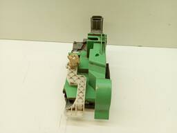 FECHADURA PORTA TRASEIRA ESQUERD PUNTO LINEA IDEA UNO VIVACE