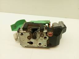 FECHADURA PORTA TRASEIRA ESQUERD PUNTO LINEA IDEA UNO VIVACE