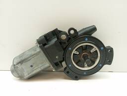 MOTOR VIDRO ELÉTRICO TRASEIRO DIREITO AZERA 2007 2008 A 2011