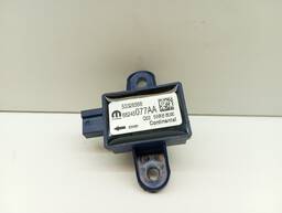 Sensor Impacto Jeep Compass 2017 2018 a 2020